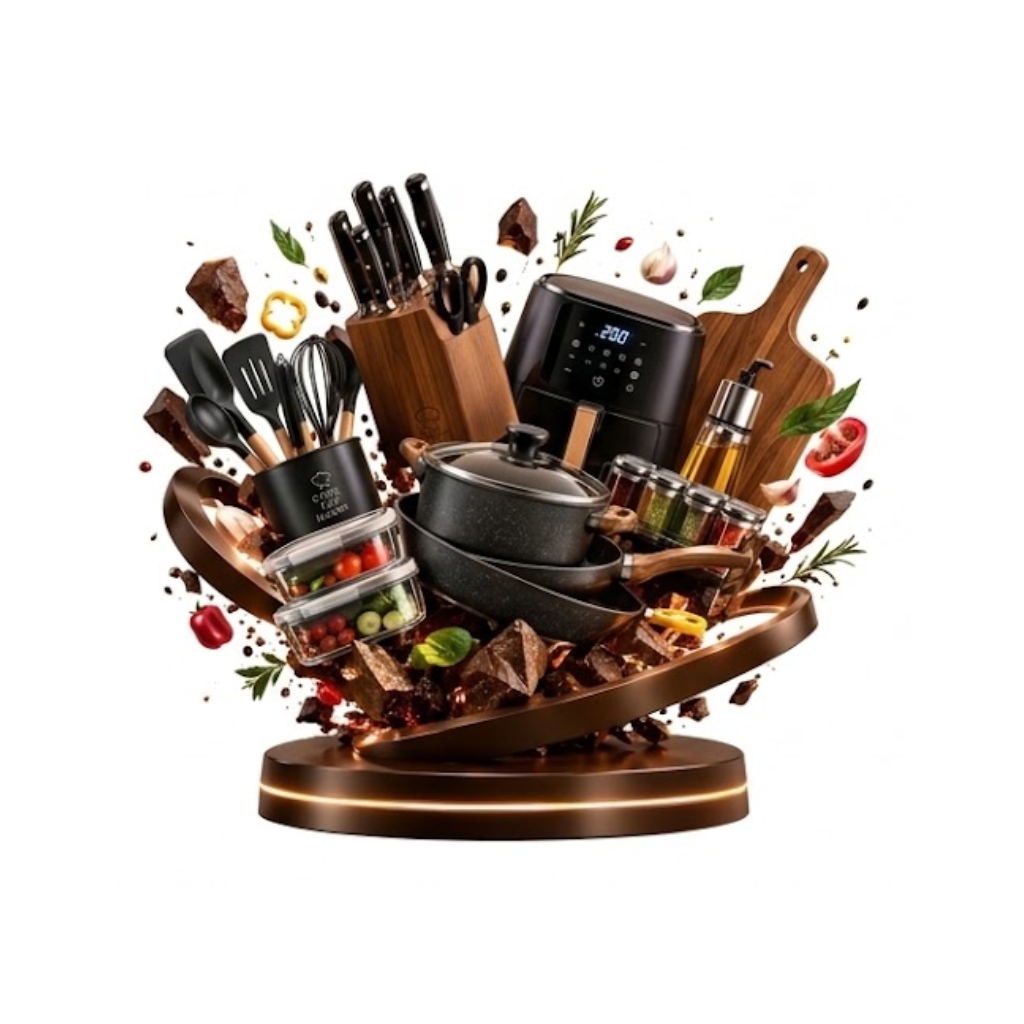 Kitchen Accessories