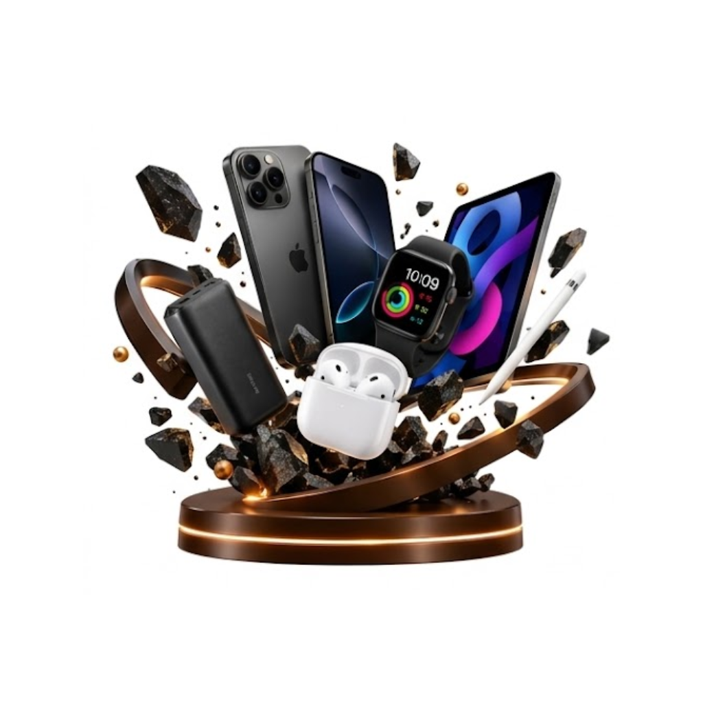 Tech & Gadgets